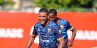 Armando Maita encabeza triunfo del Atlético Pantoja