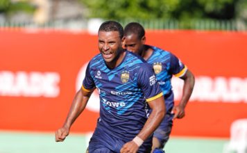 Armando Maita encabeza triunfo del Atlético Pantoja