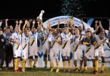 Atlético Pantoja conquista El Caribe