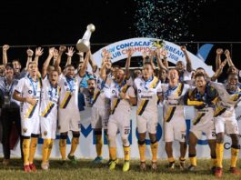 Atlético Pantoja conquista El Caribe