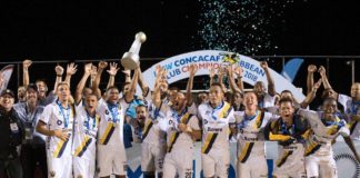 Atlético Pantoja conquista El Caribe