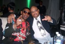 Muere “Papi Juan”, ex-manejador artístico de Omega