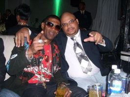 Muere “Papi Juan”, ex-manejador artístico de Omega