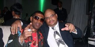 Muere “Papi Juan”, ex-manejador artístico de Omega