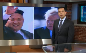 Pompeo visita Corea del Norte y se espera que regrese con tres detenidos estadounidenses