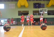 Leones abrirán sus entrenamientos este viernes