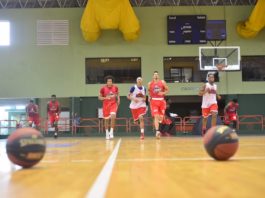 Leones abrirán sus entrenamientos este viernes