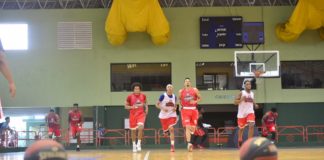 Leones abrirán sus entrenamientos este viernes