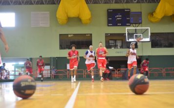 Leones abrirán sus entrenamientos este viernes