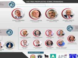 ¿Por qué las primarias abiertas crean choques políticos tan intensos?