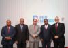 Felipe Vicini anuncia la creación de PROBÉISBOL con miras a las Olimpiadas de Tokio 2020