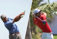 Pumarol y Santos comandan lista de RD para Puerto Plata DR Open PGA Tour Latinoamericano