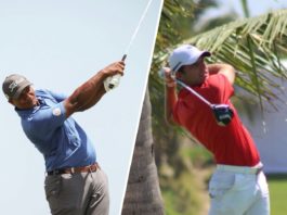 Pumarol y Santos comandan lista de RD para Puerto Plata DR Open PGA Tour Latinoamericano