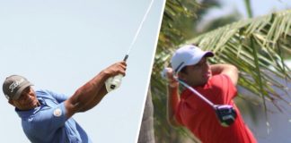 Pumarol y Santos comandan lista de RD para Puerto Plata DR Open PGA Tour Latinoamericano