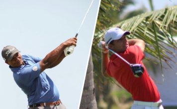 Pumarol y Santos comandan lista de RD para Puerto Plata DR Open PGA Tour Latinoamericano
