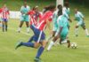 Puerto Rico golea a Anguila en inicio eliminatoria Copa Mundial Femenina