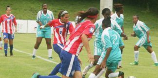 Puerto Rico golea a Anguila en inicio eliminatoria Copa Mundial Femenina