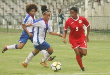 República Dominicana cae ante Cuba en su debut en la eliminatoria Copa Mundial Femenina