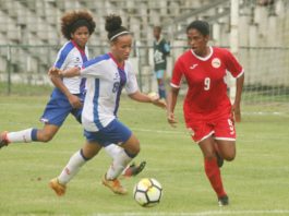 República Dominicana cae ante Cuba en su debut en la eliminatoria Copa Mundial Femenina