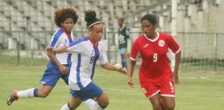República Dominicana cae ante Cuba en su debut en la eliminatoria Copa Mundial Femenina