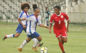 República Dominicana cae ante Cuba en su debut en la eliminatoria Copa Mundial Femenina