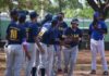 Dream Big, O&M y Villa María obtienen victorias torneo béisbol doble A del Distrito