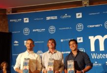 Esquiador dominicano se consagra como uno de los mejores del mundo