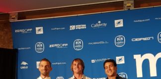 Esquiador dominicano se consagra como uno de los mejores del mundo