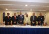 Miderec y Fedogolf apuestan al golf Intercolegial