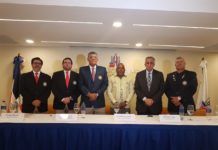 Miderec y Fedogolf apuestan al golf Intercolegial