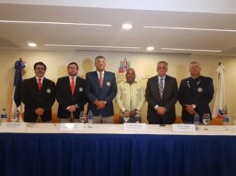 Miderec y Fedogolf apuestan al golf Intercolegial