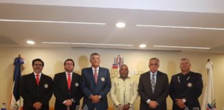 Miderec y Fedogolf apuestan al golf Intercolegial