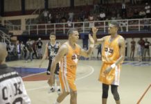 Santa Ana pone en el paredón de fusilamiento a Capacito