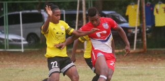 Atlético San Francisco vence al Barcelona