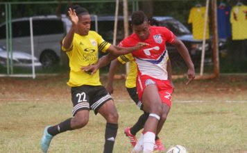 Atlético San Francisco vence al Barcelona