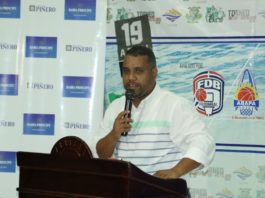 Asociación de Cronistas Deportivos de La Altagracia lanza campaña pro sede Juegos Nacionales 2020