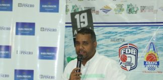 Asociación de Cronistas Deportivos de La Altagracia lanza campaña pro sede Juegos Nacionales 2020