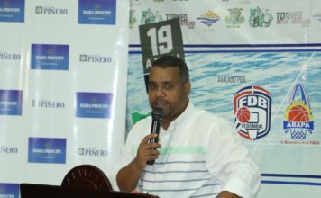 Asociación de Cronistas Deportivos de La Altagracia lanza campaña pro sede Juegos Nacionales 2020