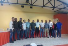Anuncian segundo torneo basket presuperior San Miguel