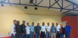 Anuncian segundo torneo basket presuperior San Miguel
