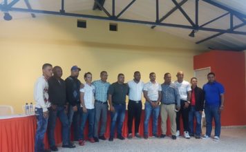 Anuncian segundo torneo basket presuperior San Miguel