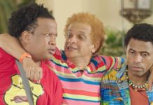 “Sanky Panky 3” llega a los cines de los Estados Unidos el 1ro de junio