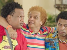 “Sanky Panky 3” llega a los cines de los Estados Unidos el 1ro de junio