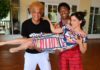 “Sanky Panky 3” genera interés entre los dominicanos de USA