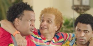 “Sanky Panky 3” llega a los cines de los Estados Unidos el 1ro de junio