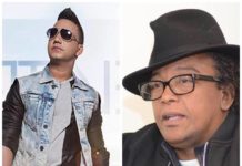 Sergio Vargas y Elvis Martínez harán historia este fin de semana de “Madre Dominicana” en New York