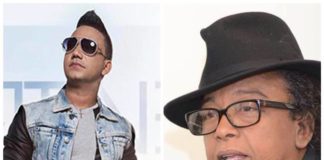 Sergio Vargas y Elvis Martínez harán historia este fin de semana de “Madre Dominicana” en New York