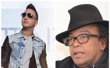 Sergio Vargas y Elvis Martínez harán historia este fin de semana de “Madre Dominicana” en New York