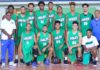 Soles SDE inician prácticas para el torneo LNB 2018