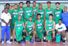 Soles SDE inician prácticas para el torneo LNB 2018